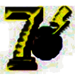 ISO标准图片生成器v1.0