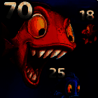 鱼群争霸赛 V1.0.0