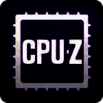 CPU-Z_2.08免安装版