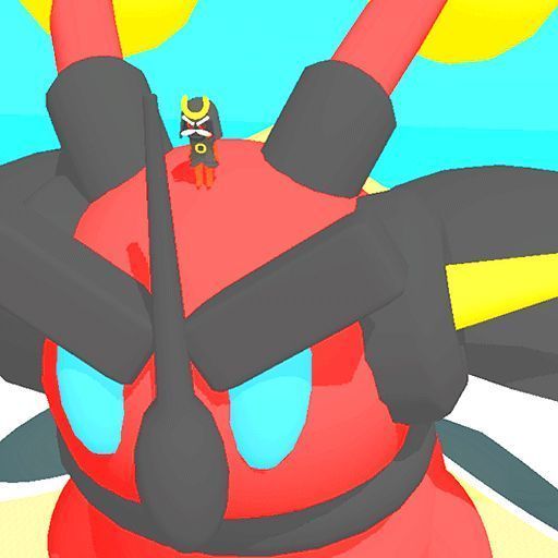 格斗英雄使命 V1.1.1