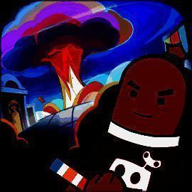 香肠派对 免费正版 V14.65