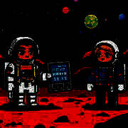 双人火星求生记 V1.0.0