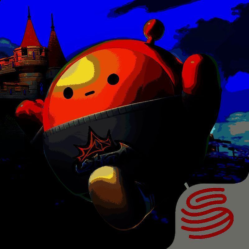 蛋仔派对 2025网易官服 V1.0.113