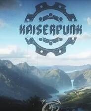 《凯撒朋克》免安装中文版