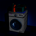 洗衣店模拟器 无限金币版 V4.4.6