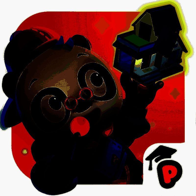 熊猫博士小镇 无广告版 V1.0.2