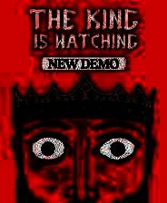 《王之凝视》中文版