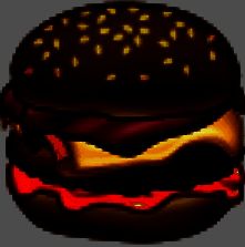 复古汉堡店 V1.0.6