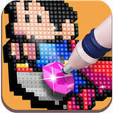 钻石粘粘乐 免费版 V0.1.3