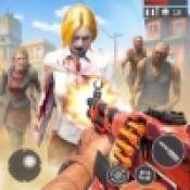 僵尸猎人枪杀手 最新版 V1.0.0