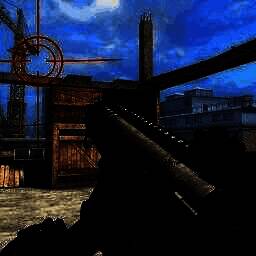 射击战争枪击 V1.0.1