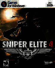 《狙击精英4》电脑版