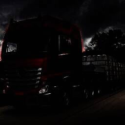 卡车模拟交通行驶 V1.0.2