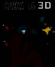 《Among Us 3D》中文版