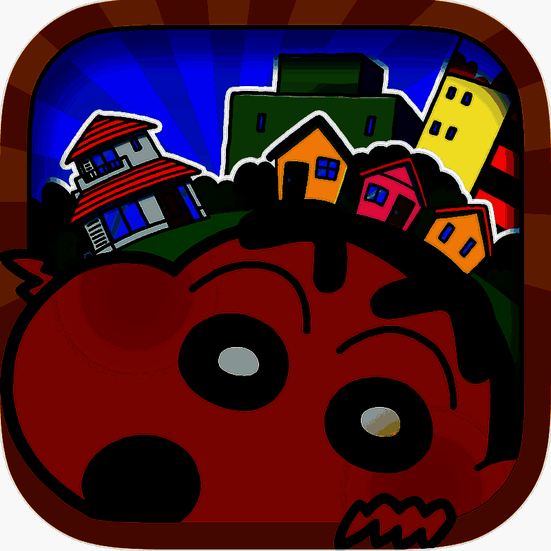 蜡笔小新春日部大开发 V1.18.11