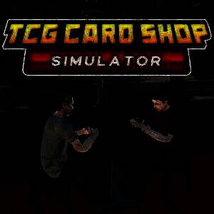 TCG卡牌商店模拟器 去广告版 V259