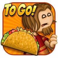 老爹卷饼店 官方正版 V1.1.5