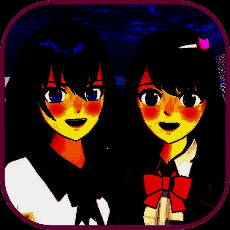 樱花校园模拟器之梦幻樱花 V1.2.0