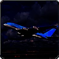 飞行模拟器B737 V1.0