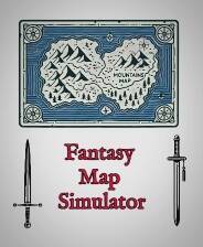 《架空地图模拟器》电脑版