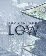 《破碎怪谈：雾雨村》官方版