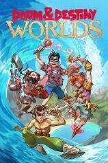 天命与厄运：世界 V1.8.751