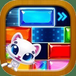 土耳其方块宝石滑消消 V1.0.66