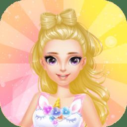 公主梦幻恋爱化妆 安卓版 V1.4