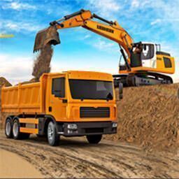 老司机挖掘机模拟器 V1.1