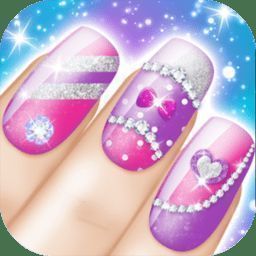 奇妙公主美甲沙龙 最新版 V3.3