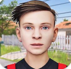 熊孩子校园模拟器 最新版 V1.0