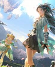 《仙剑世界》中文版