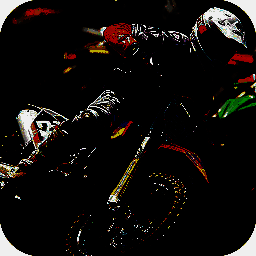 摩托车比赛模拟器3d 安卓最新版 V3