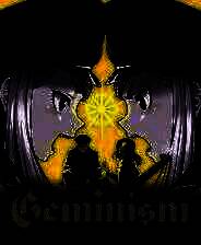 《Geminism》官方版