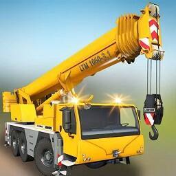 3d模拟工地建设 手机版 V4.1