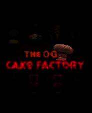 《疯狂蛋糕工厂》免安装中文版