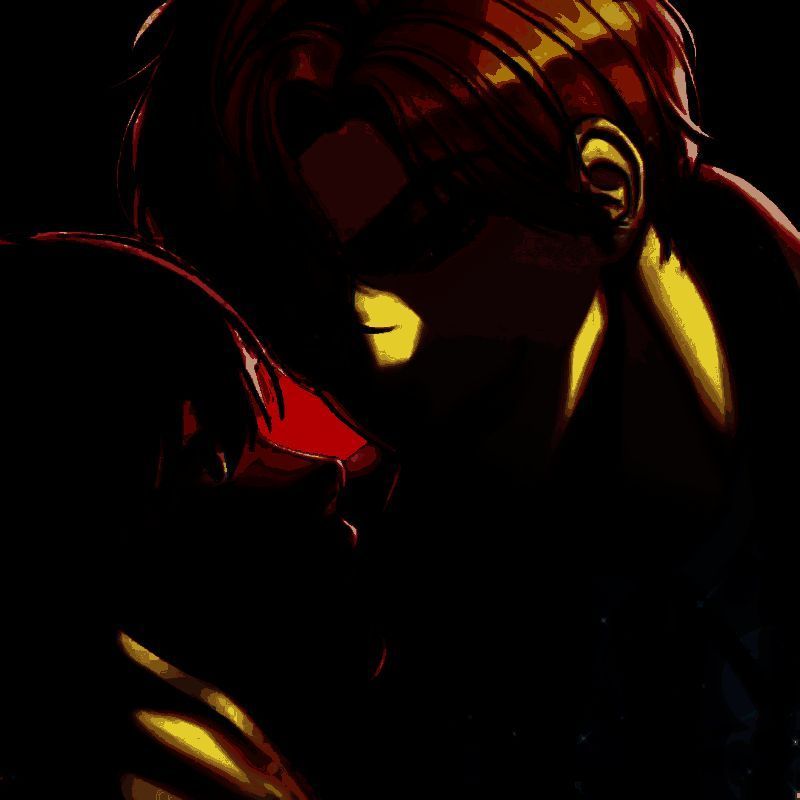 杀戮之吻 V1.13.2