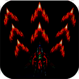 银河太空射击 V1.0