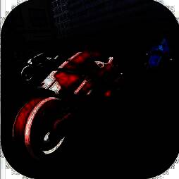 未来纽约摩托车3d 安卓版 V1.4