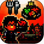 美食梦物语 V1.20