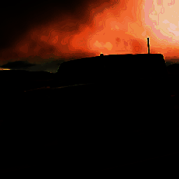 越野旅行驾驶汽车 V1.2