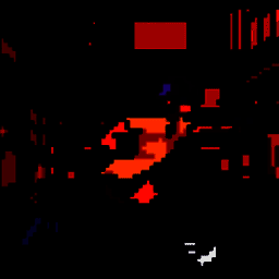 扭曲都市战争 免费版 V1.2.0