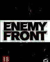 《敌军前线》中文硬盘版