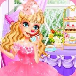 梦幻芭比公主的甜品 最新版 V1.1.40