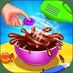 巧克力甜品专门店 最新版 V8.0.9