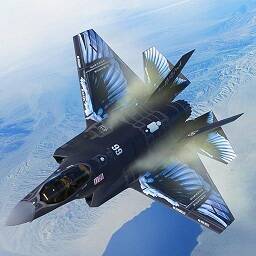 舰载机模拟器 手机版 V1.0.1