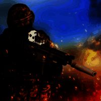 现代突击队打击战场 安卓最新版 V1.13