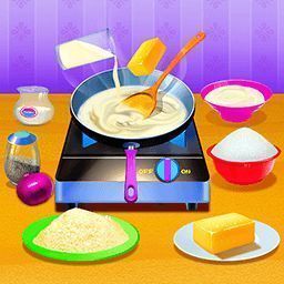 厨房美食烹饪制作 安卓版 V8.0.9