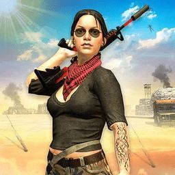 精英反击现代tps射击 V1.0