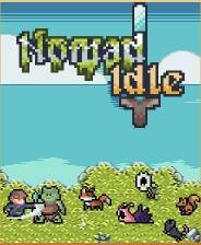 《游牧闲置》中文版